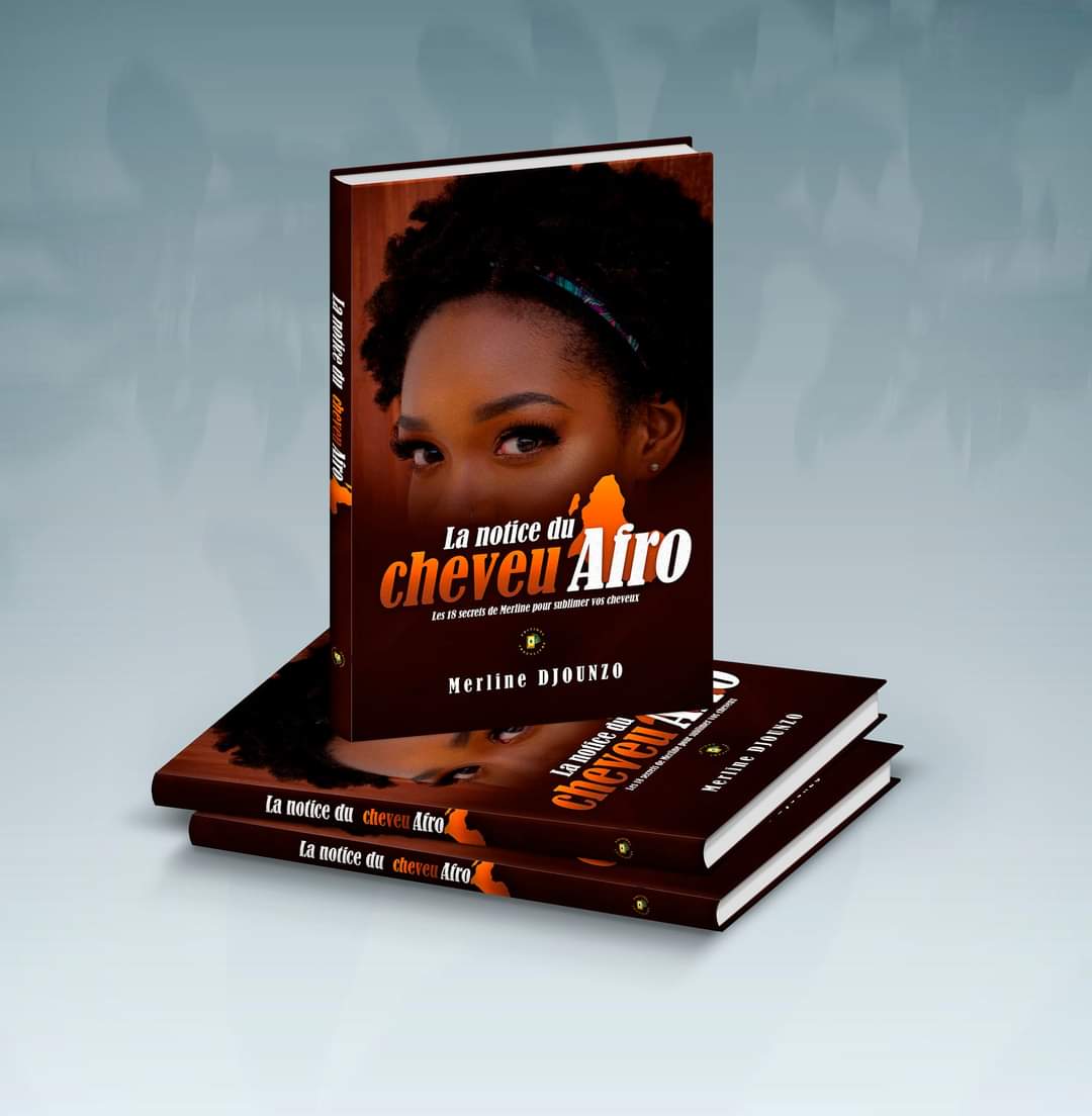 La notice du cheveu Afro